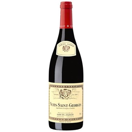 Nights Saint Georges 2012 - Louis Jadot 