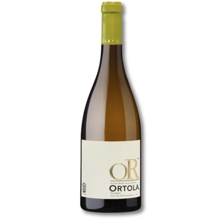 Ode à la Main Blanc 2021 - Domaine Ortola - AOP Languedoc