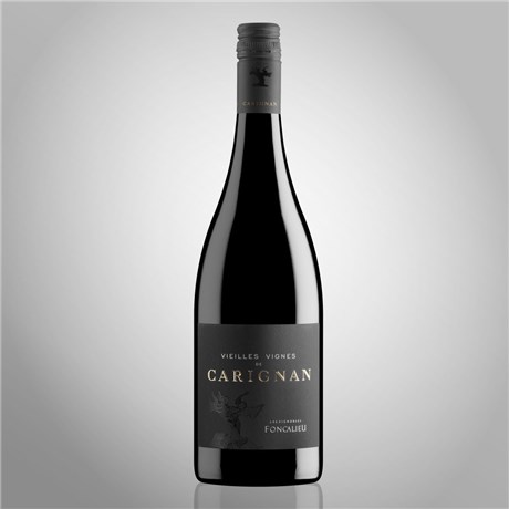 Old Vines of Carignan - 2015 
