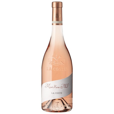 One Night Rosé 2019 - Château La Coste - Coteaux d'Aix en Provence b5952cb1c3ab96cb3c8c63cfb3dccaca 