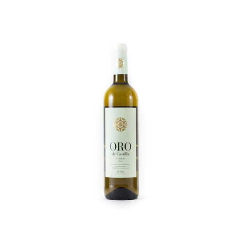Oro de Castilla 2019 - Hermanos del Villar - Rueda - Espagne