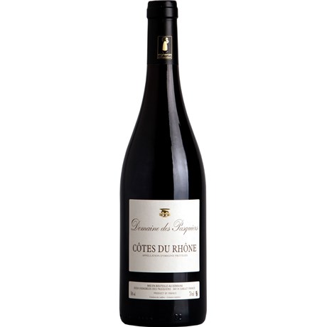 Pasquiers 2021 - Côtes-du-Rhône