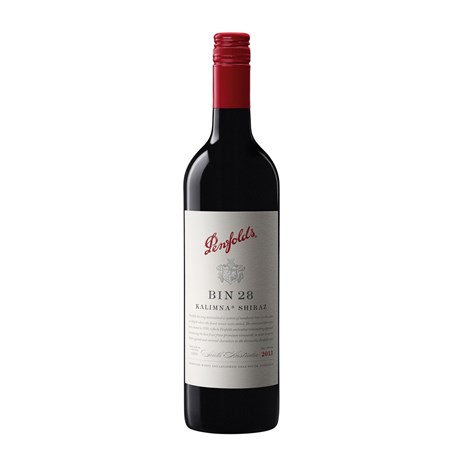Penfolds BIN 28 SHIRAZ "KALIMNA" - 2013 