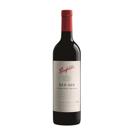 Penfolds BIN 389 Cabernet Shiraz - 2013 