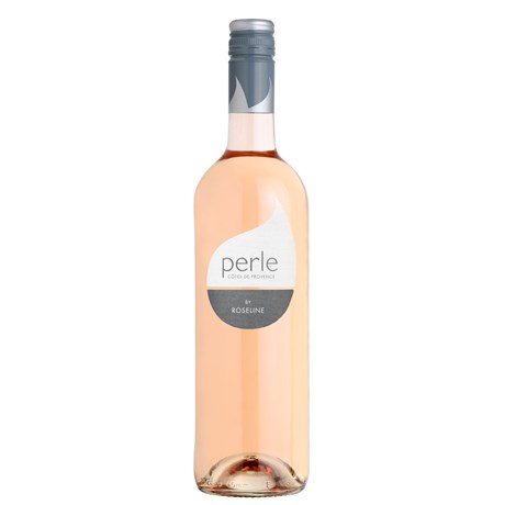 Perle de Roseline - Château Sainte Roseline - Côte de Provence 2017