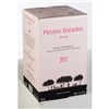 Petites Balades 2019 - IGP Hérault - 10 Litres