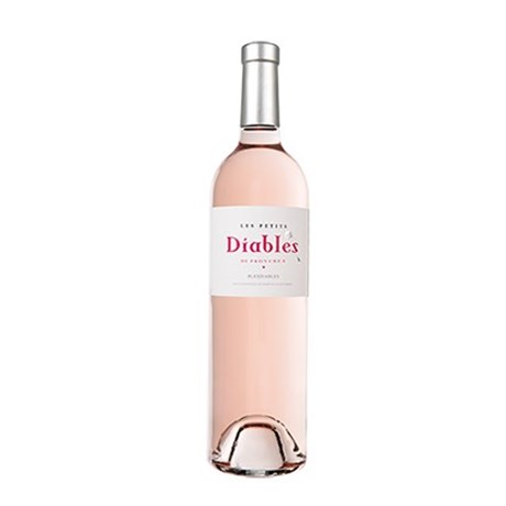 Les Petits Diables rosé 2022 - Domaine des Diables - Côtes de Provence