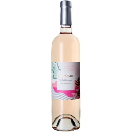 Peyrassol Rosé 2021 - IGP Méditerranée