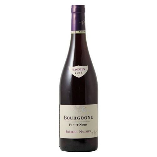 Pinot Noir - Frederic Magnien - Bourgogne 2015