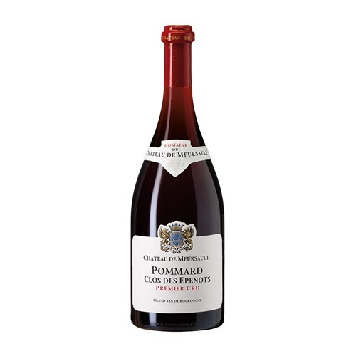 Pommard Clos des Epenots 1er Cru - Bourgogne 2018 - Château de Meursault