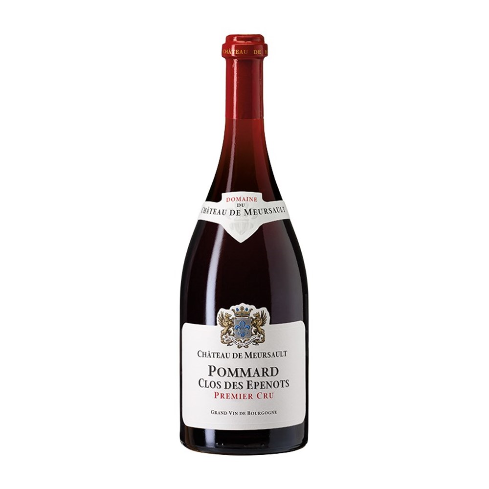 Pommard Clos des Epenots 1er Cru - Bourgogne 2018 - Château de