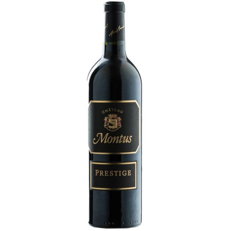 Prestige 2000 - Château Montus - Madiran