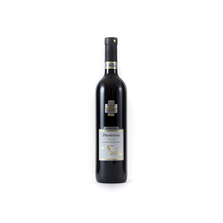 Primitivo 2020 - Antonini Ceresa - Puglia - Italie