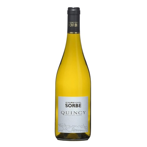 Quincy 2024 - Jean-Michel Sorbe