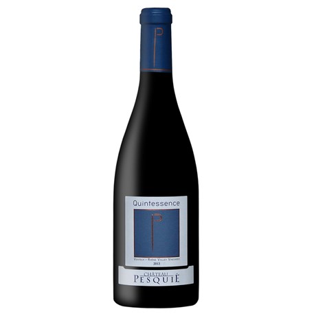 Quintessence - Château Pesquié - Ventoux 2014