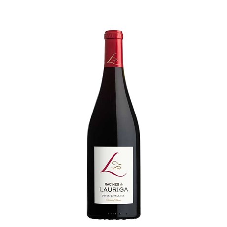 Racines de Lauriga 2019 - Château Lauriga - Côtes Catalanes