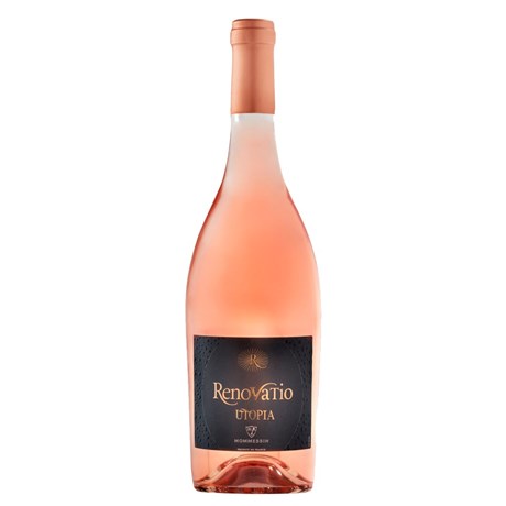 Rénovatio Utopia - Beaujolais Rosé 2016 - Mommessin