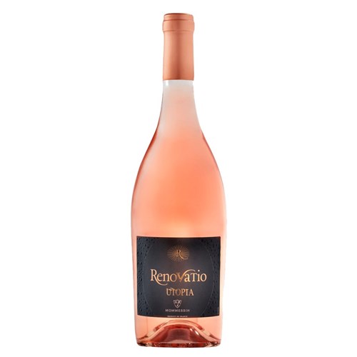 Rénovatio Utopia - Beaujolais Rosé 2016 - Mommessin