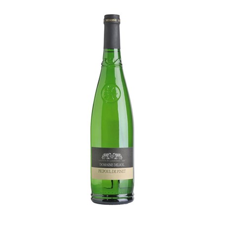 Réserve Delsol 2025 - Domaine Delsol - Picpoul de Pinet