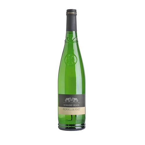 Réserve Delsol 2025 - Domaine Delsol - Picpoul de Pinet