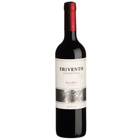 Reserve Malbec 2017 - Trivento Vineyards - Argentine