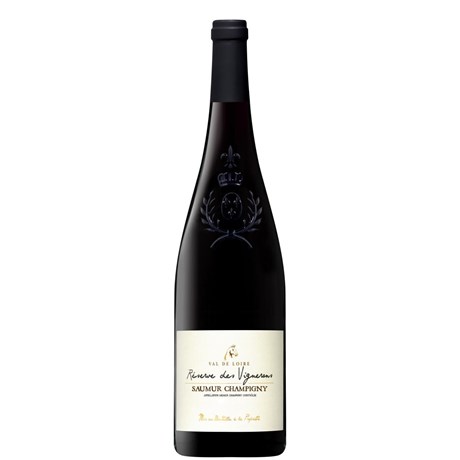 Réserve des Vignerons - Alliance Loire - Saumur Champigny 2014