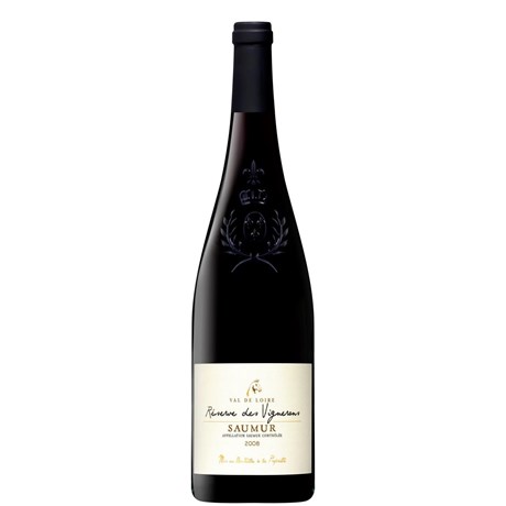 Réserve des Vignerons - Alliance Loire - Saumur Champigny 2015