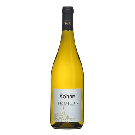 Reuilly Blanc 2019 - Jean-Michel Sorbe