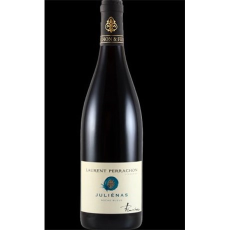 Roche Bleue 2023 - Domaine Perrachon - Julienas