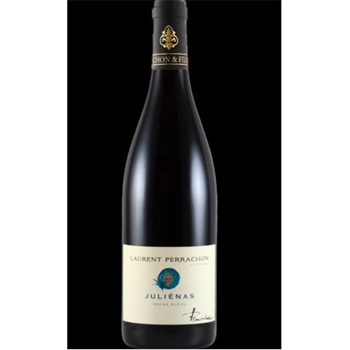 Roche Bleue 2023 - Domaine Perrachon - Julienas