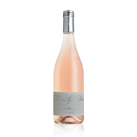 Le Rosé - Abbaye Sylva Plana - Faugères 2016