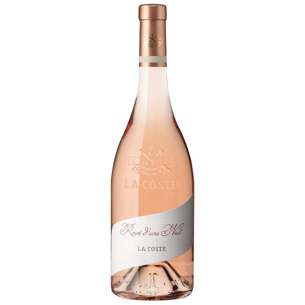 chateau la coste rose 2017