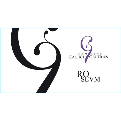 Roseum - Domaine Cailhol Gautran - Minervois 2020