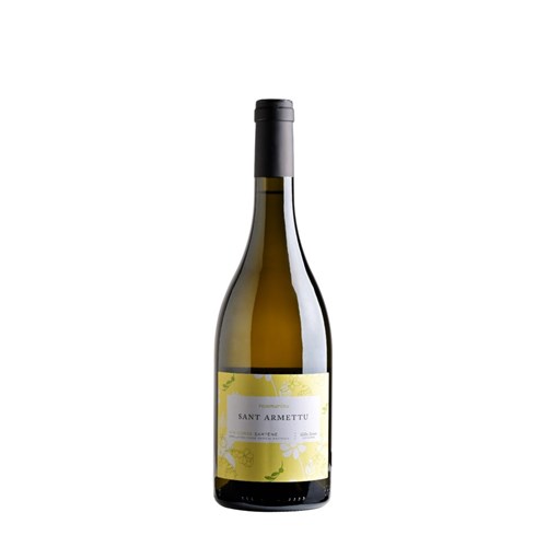 Rosumarinu Blanc 2024 - Domaine Sant Armettu - Sartène