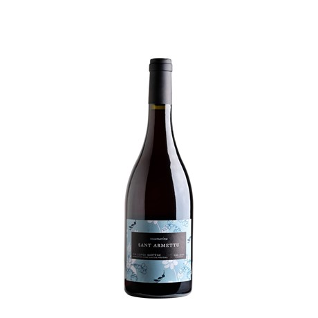 Rosumarinu Rouge 2024 - Domaine Sant Armettu - Sartène