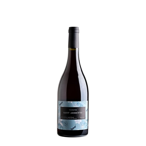 Rosumarinu Rouge 2024 - Domaine Sant Armettu - Sartène