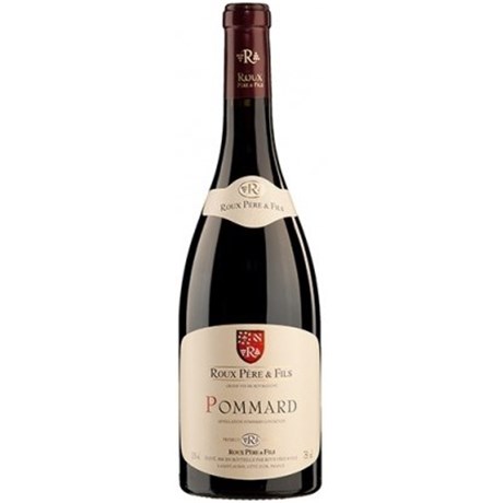 Roux Pere et Fils - Pommard 2014