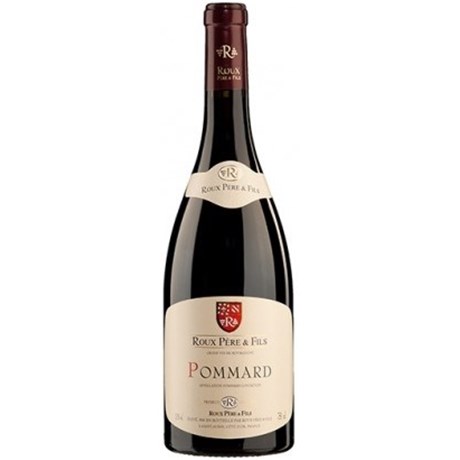 Roux Pere and Fils - Pommard 2014 