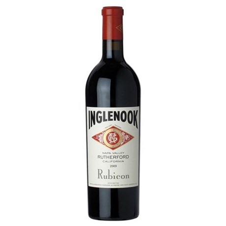 Rubicon Grand Cru - Inglenook - Napa Valley 2011