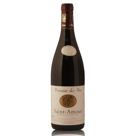 Saint Amour 2019 - Domaine des Duc