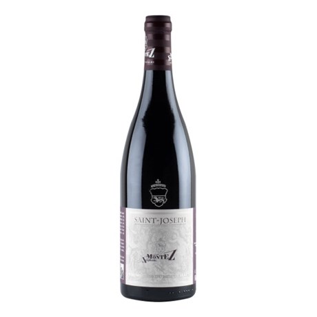 Saint Joseph rouge 2023 - Domaine du Monteillet