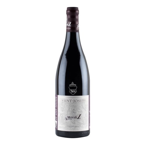 Saint Joseph rouge 2023 - Domaine du Monteillet