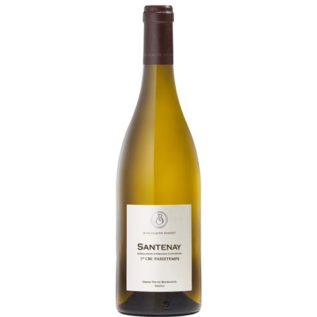 Santenay Blanc 1er Cru "Passetemps" 2014 - Jean-Claude Boisset