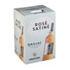 Satin Rosé 2019 - Gaillac - 5 Liters 4df5d4d9d819b397555d03cedf085f48 
