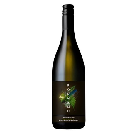 Sauvignon 2022 - Pounamu - Nouvelle Zélande