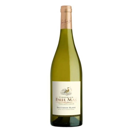 Sauvignon Blanc 2018 - Domaines Paul Mas