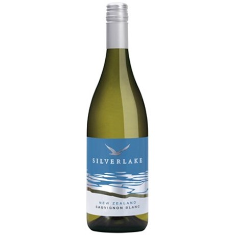 Sauvignon Blanc - Silverlake 2018 - Nouvelle Zélande