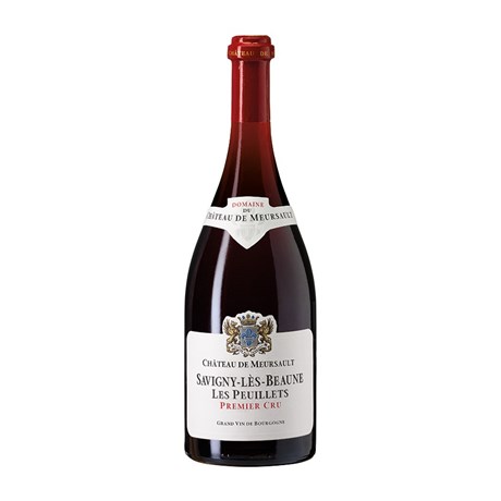 Savigny-Lès-Beaune Les Peuillets 1er Cru - Bourgogne 2017 - Château de Meursault