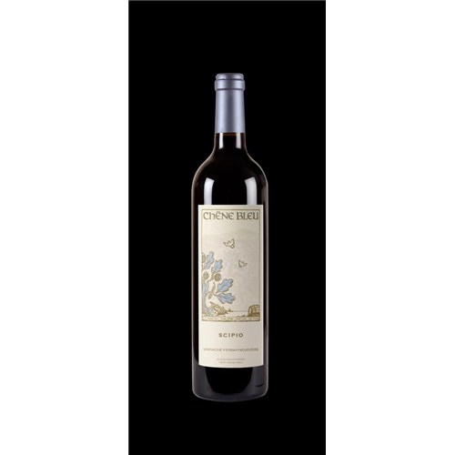 Scipio 2018 - Chêne Bleu - Vaucluse