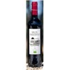 Soleil Angueiroun rouge 2023 - Château Angueiroun - Côtes de Provence